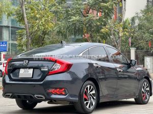 Xe Honda Civic 1.8 E 2018