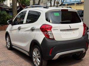 Xe VinFast Fadil Tiêu chuẩn 1.4 AT 2022