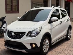 Xe VinFast Fadil Tiêu chuẩn 1.4 AT 2022