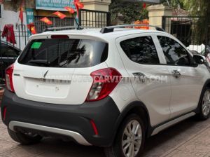 Xe VinFast Fadil Tiêu chuẩn 1.4 AT 2022