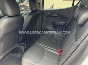 Xe VinFast Fadil Tiêu chuẩn 1.4 AT 2022