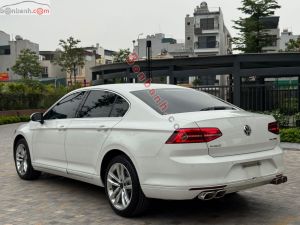 Xe Volkswagen Passat 1.8 Bluemotion 2017