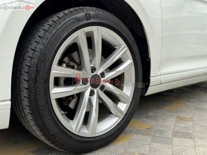 Xe Volkswagen Passat 1.8 Bluemotion 2017