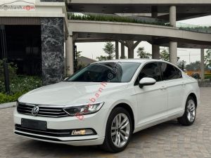 Xe Volkswagen Passat 1.8 Bluemotion 2017