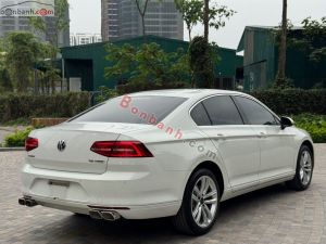Xe Volkswagen Passat 1.8 Bluemotion 2017