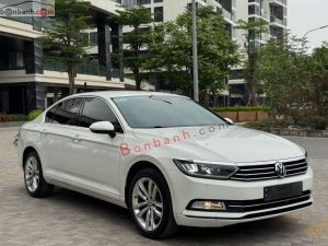Xe Volkswagen Passat 1.8 Bluemotion 2017