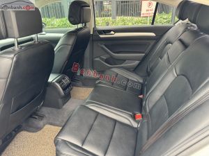Xe Volkswagen Passat 1.8 Bluemotion 2017