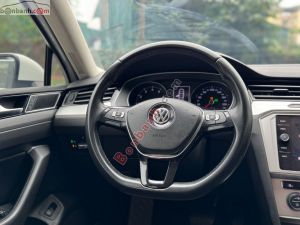 Xe Volkswagen Passat 1.8 Bluemotion 2017