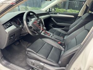 Xe Volkswagen Passat 1.8 Bluemotion 2017
