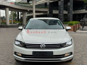 Xe Volkswagen Passat 1.8 Bluemotion 2017