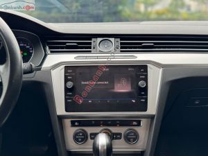 Xe Volkswagen Passat 1.8 Bluemotion 2017