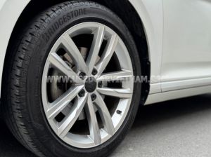Xe Volkswagen Passat 1.8 Bluemotion 2017