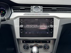 Xe Volkswagen Passat 1.8 Bluemotion 2017