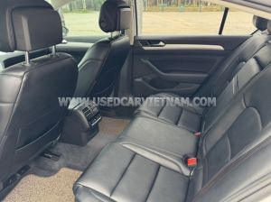 Xe Volkswagen Passat 1.8 Bluemotion 2017