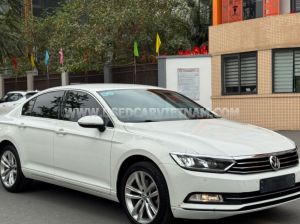 Xe Volkswagen Passat 1.8 Bluemotion 2017