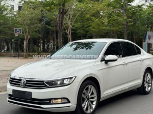 Xe Volkswagen Passat 1.8 Bluemotion 2017
