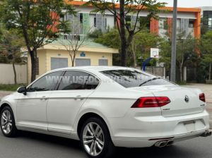 Xe Volkswagen Passat 1.8 Bluemotion 2017