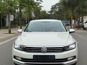 Xe Volkswagen Passat 1.8 Bluemotion 2017