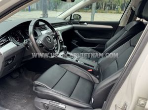 Xe Volkswagen Passat 1.8 Bluemotion 2017