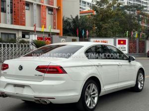 Xe Volkswagen Passat 1.8 Bluemotion 2017