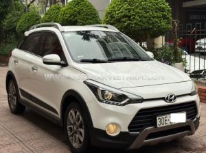 Xe Hyundai i20 Active 1.4 AT 2016