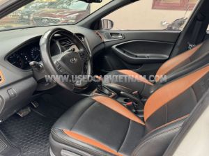 Xe Hyundai i20 Active 1.4 AT 2016