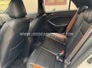 Xe Hyundai i20 Active 1.4 AT 2016