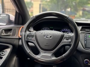 Xe Hyundai i20 Active 1.4 AT 2016