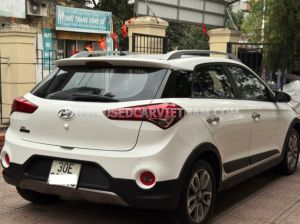 Xe Hyundai i20 Active 1.4 AT 2016