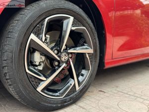 Xe MG 5 Luxury 1.5 AT 2024