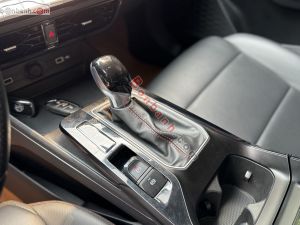Xe MG 5 Luxury 1.5 AT 2024