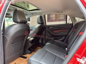 Xe MG 5 Luxury 1.5 AT 2024