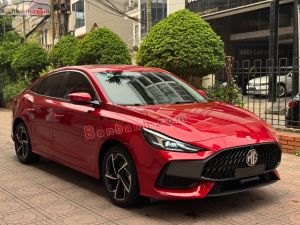 Xe MG 5 Luxury 1.5 AT 2024