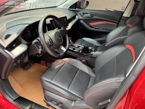 Xe MG 5 Luxury 1.5 AT 2024