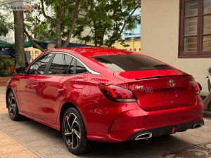Xe MG 5 Luxury 1.5 AT 2024