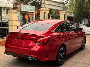 Xe MG 5 Luxury 1.5 AT 2024