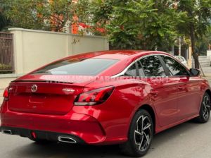 Xe MG 5 Luxury 1.5 AT 2024