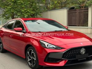 Xe MG 5 Luxury 1.5 AT 2024