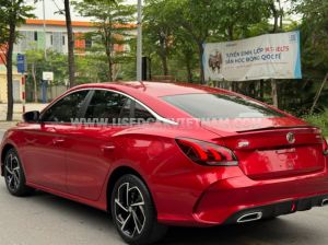 Xe MG 5 Luxury 1.5 AT 2024