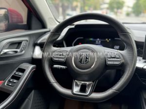Xe MG 5 Luxury 1.5 AT 2024