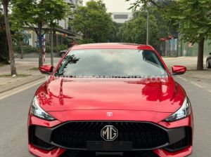 Xe MG 5 Luxury 1.5 AT 2024