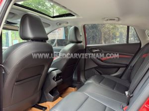Xe MG 5 Luxury 1.5 AT 2024