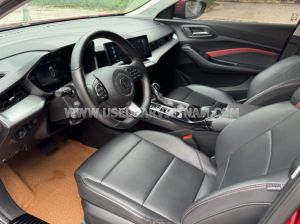 Xe MG 5 Luxury 1.5 AT 2024