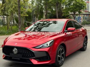 Xe MG 5 Luxury 1.5 AT 2024
