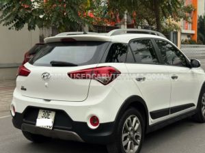 Xe Hyundai i20 Active 1.4 AT 2016