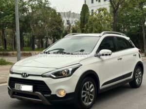 Xe Hyundai i20 Active 1.4 AT 2016
