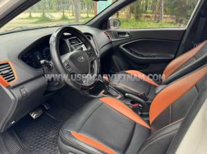 Xe Hyundai i20 Active 1.4 AT 2016
