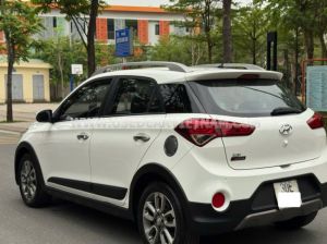 Xe Hyundai i20 Active 1.4 AT 2016