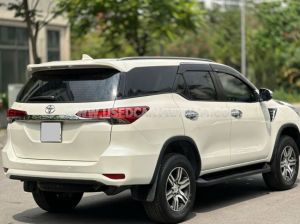 Xe Toyota Fortuner 2.7V 4x2 AT 2018