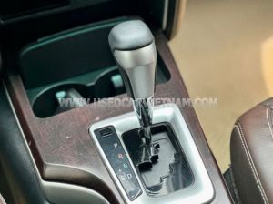 Xe Toyota Fortuner 2.7V 4x2 AT 2018